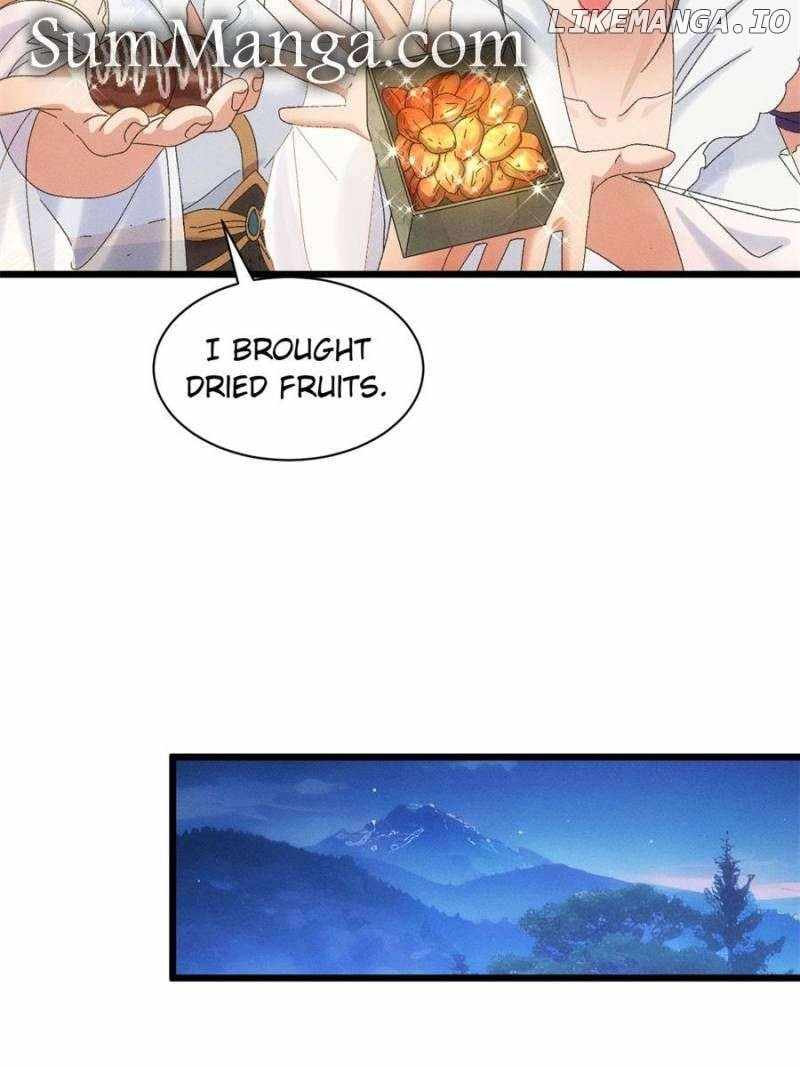 I Determine My Own Destiny Chapter 297 6